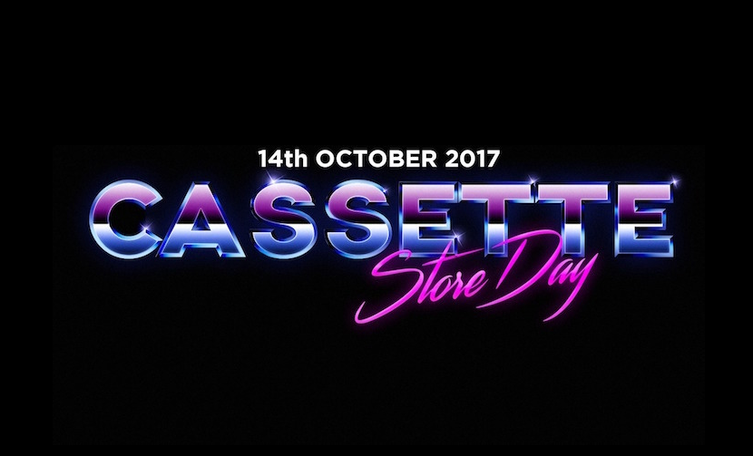 CASSETTE STORE DAY JAPAN 2017– HANDS AND MOMENT