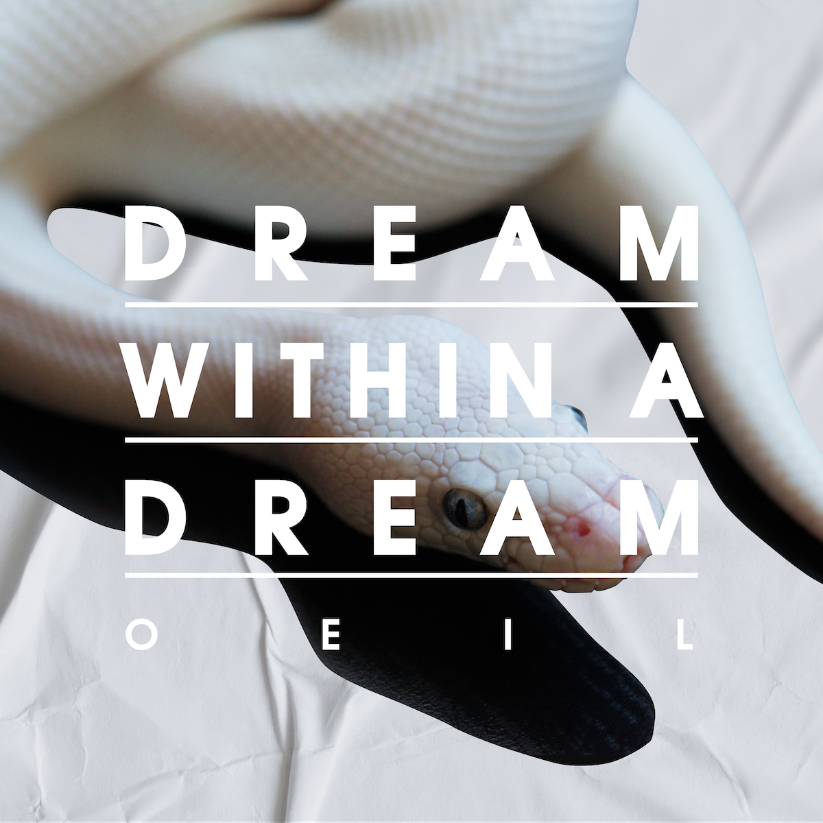 Oeil - Dream Within a Dream