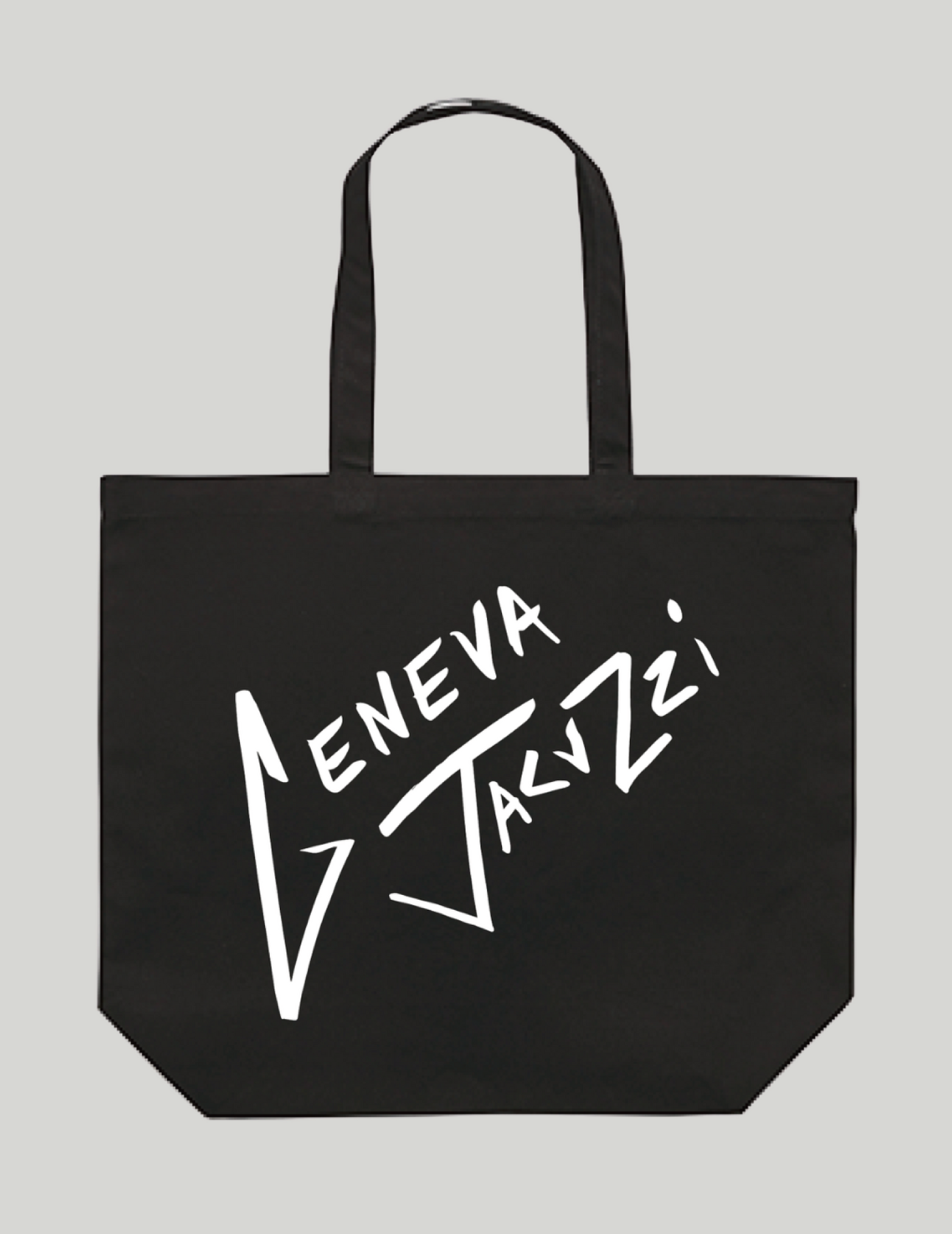 Geneva Jacuzzi Tote bag – HANDS AND MOMENT