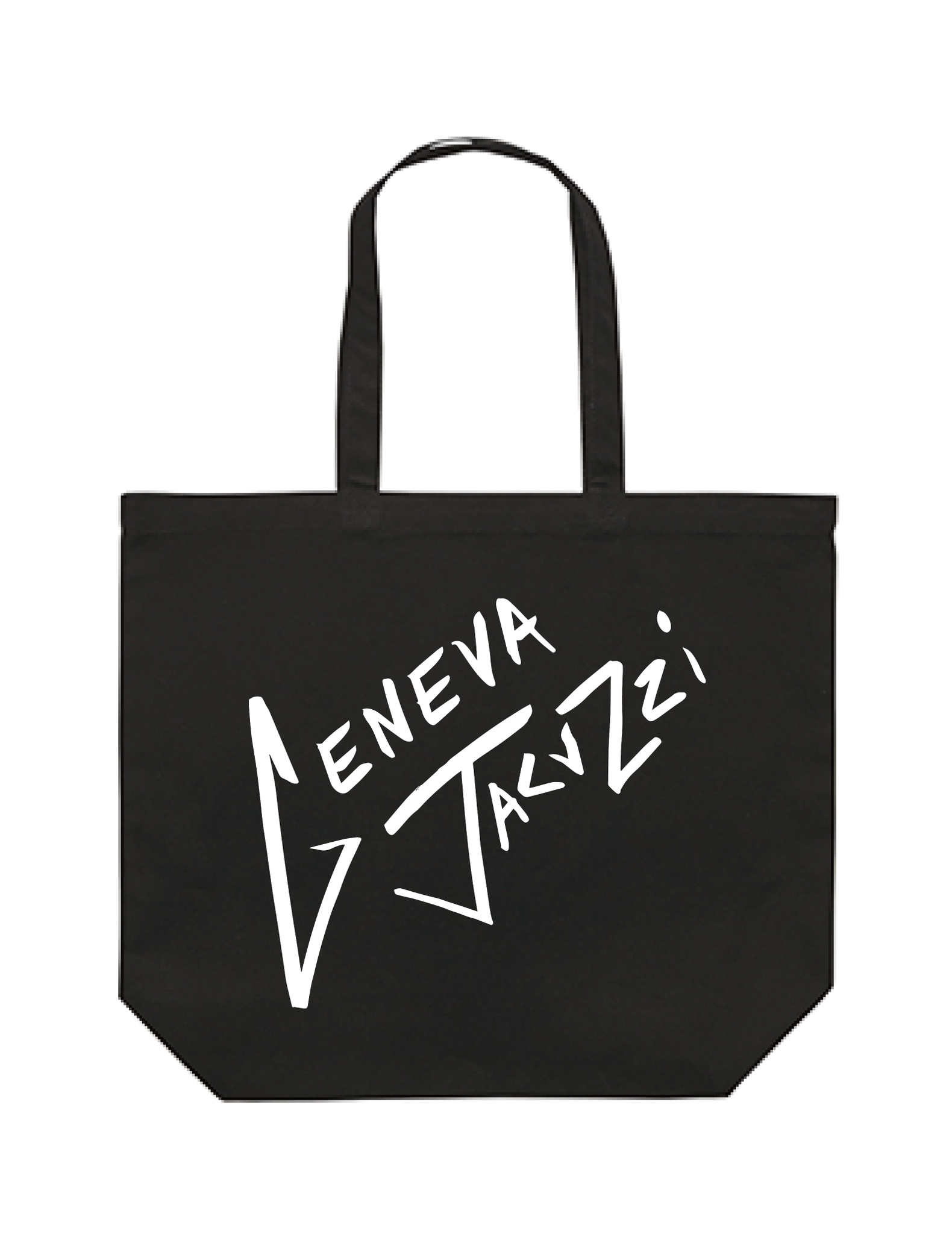Geneva Jacuzzi Tote bag
