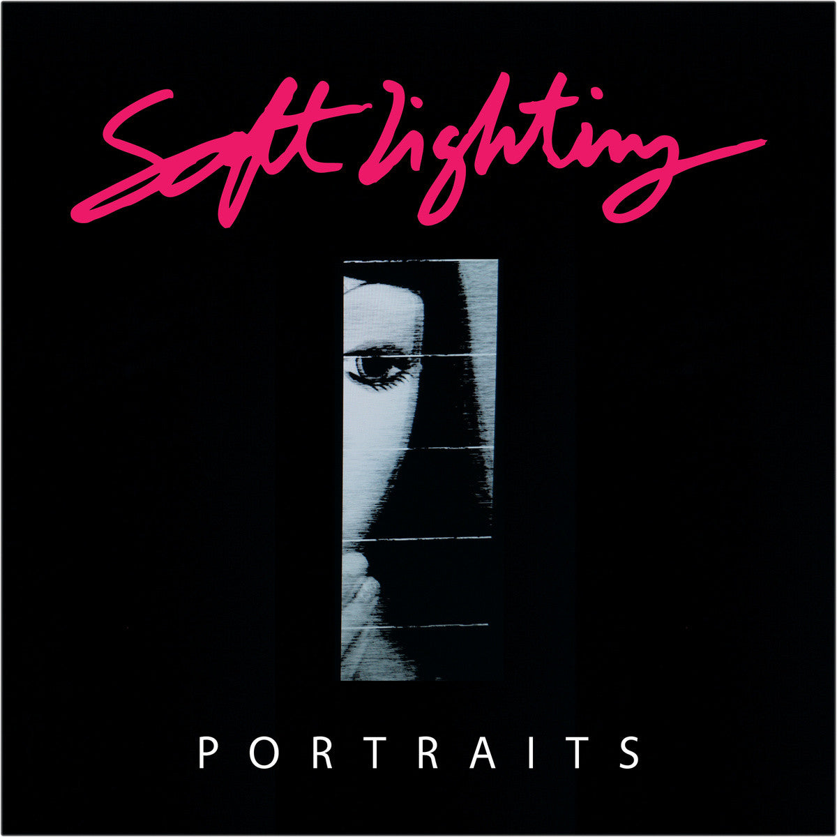SOFT LIGHTING - PORTRAITS